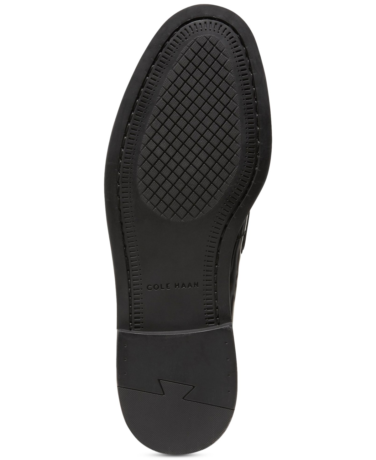 Мужские Cole Haan Men's Pinch Prep Penny Loafer — фото 5