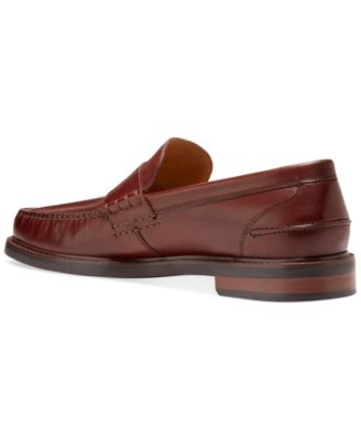Men's Pinch Prep Slip-On Penny Loafers