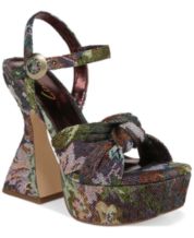 Macy's last act on sale sandals