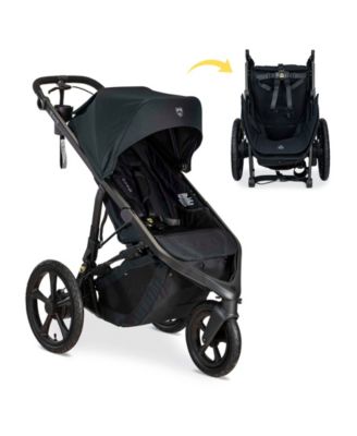 Wayfinder Jogging Stroller