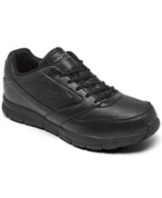 Non slip work best sale shoes near me