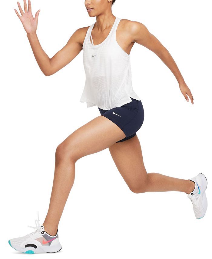 Nike Pro 365 Women's 5 Shorts - Macy's