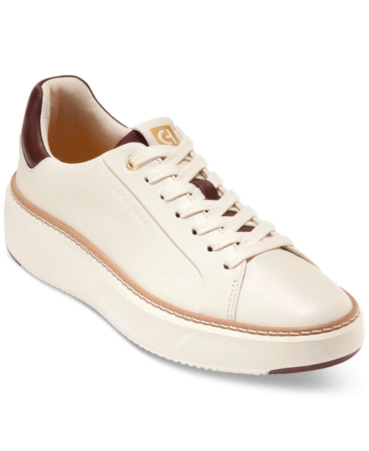 Cole Haan Women s Grandpro Topspin Sneakers Smart Closet