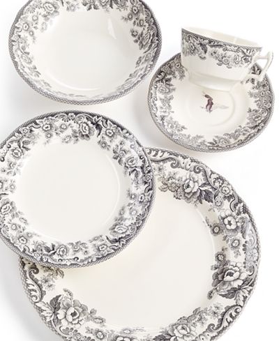 Spode Delamere Rural Collection