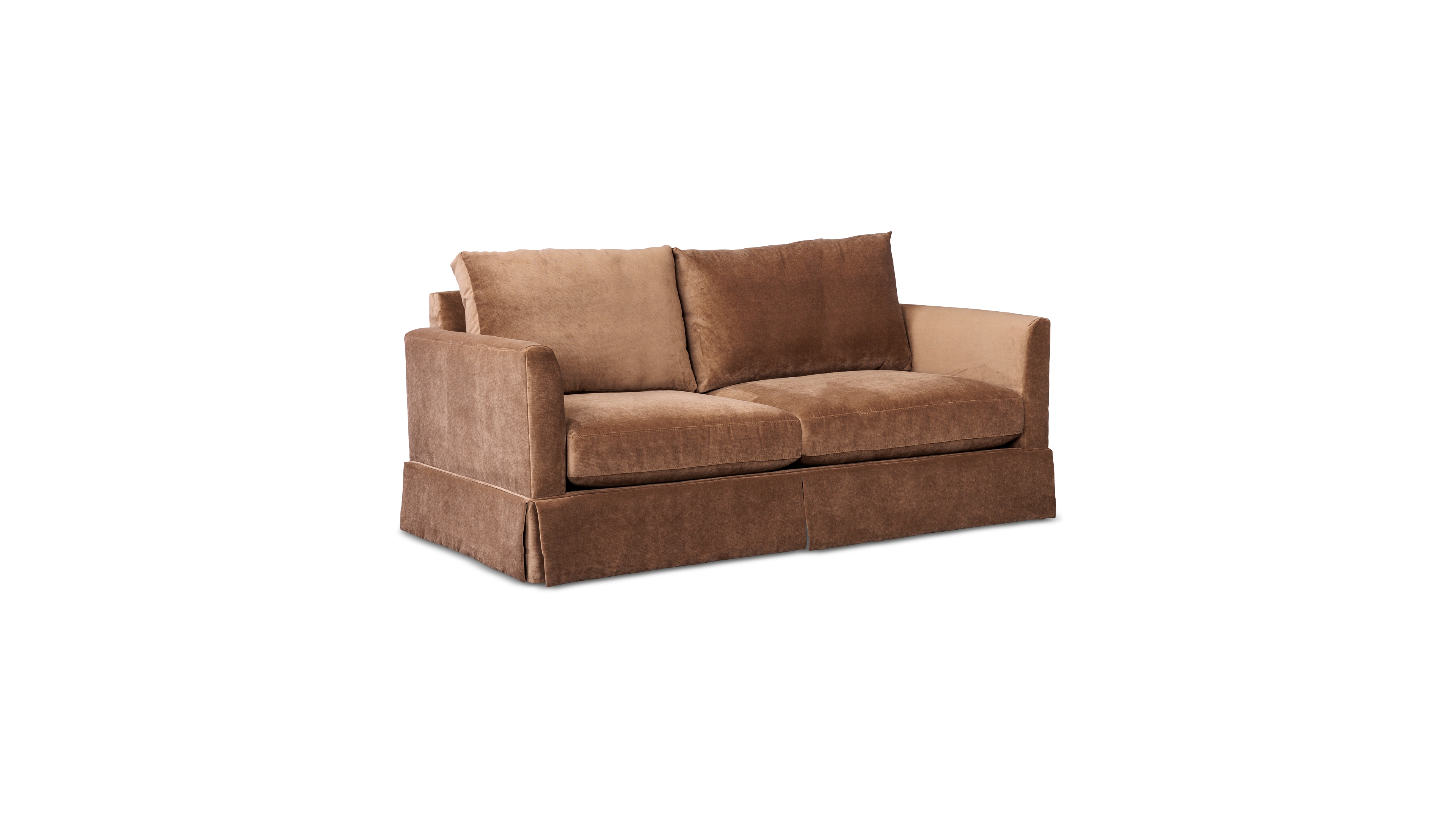 Harnsey 71" Fabric Loft Sofa, Created for Macy's