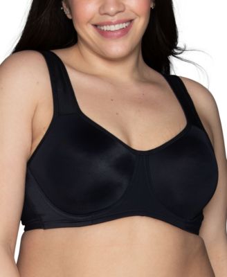 High impact sports bra with underwire online