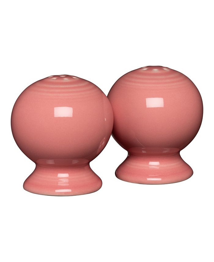 Fiesta Salt and Pepper Shakers Set Macy's