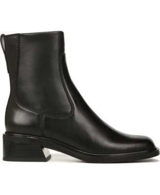 Women's Gracelyn Square Toe Booties