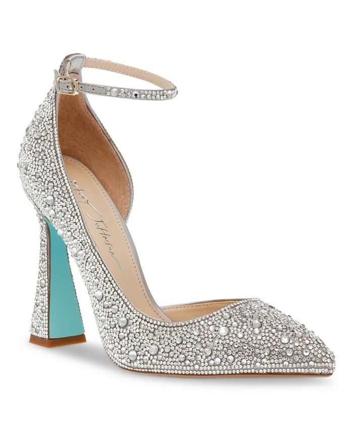 Macy's cheap turquoise shoes
