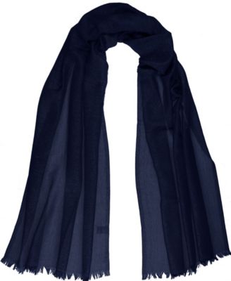 Metallic Solid Lightweight Wrap