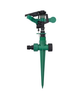 Impulse Sprinkler Garden Watering 6 pcs