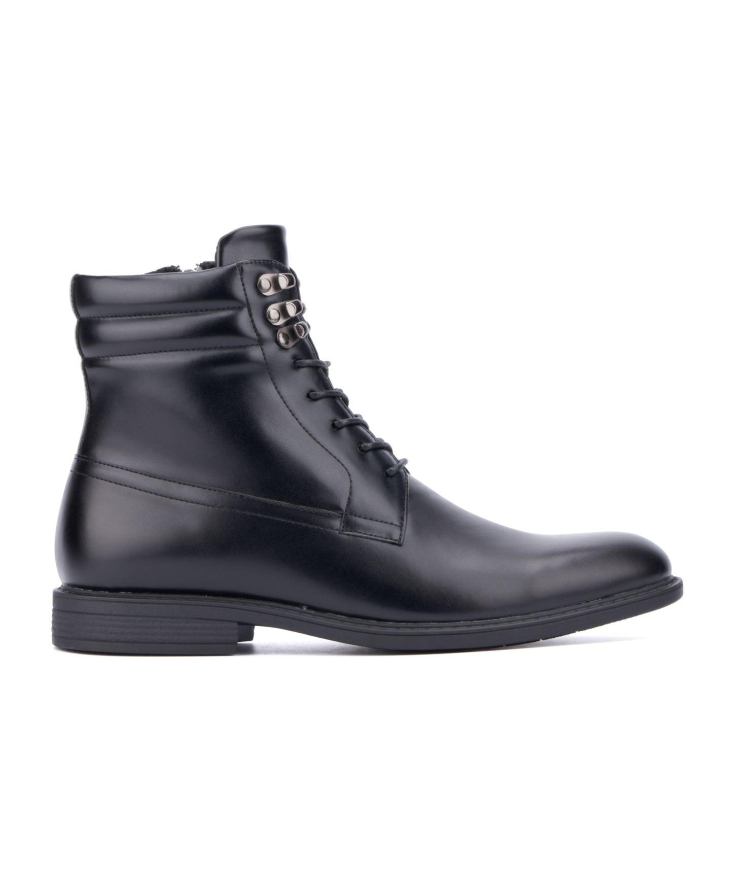 Мужские ботинки XRAY Footwear Braylon Casual, цвет: Чёрный — фото 2