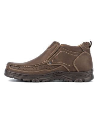 Men's Footwear Becher Casual Boots