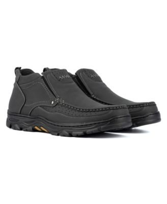 Men's Footwear Becher Casual Boots