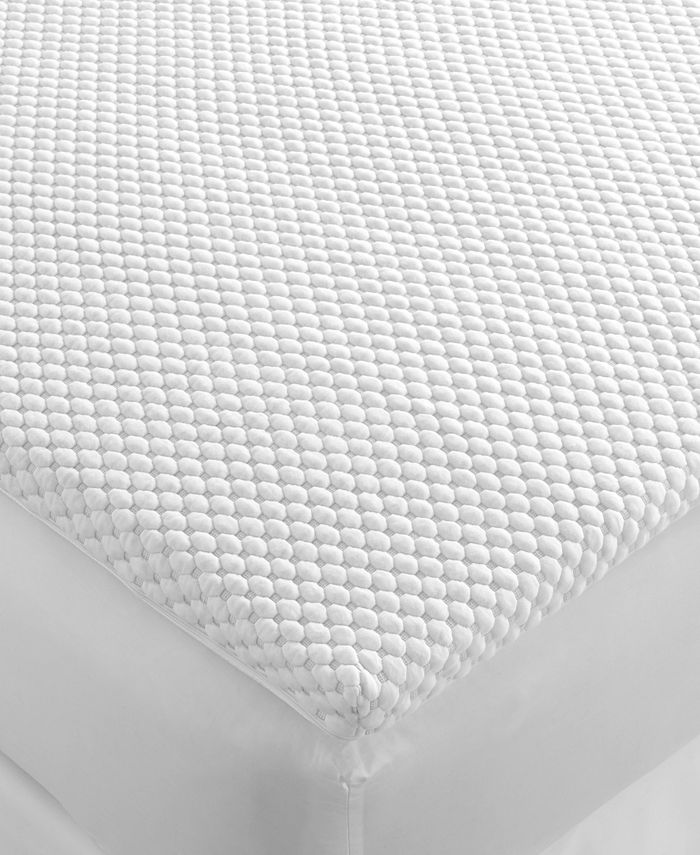 Alastair's dream science memory foam mattress topper Outlet