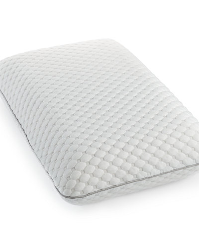 Dream Science by Martha Stewart Pressure Point Relief Memory Foam Classic Pillows, Certi-PUR® Certified Memory Foam, VentTech Ventilated Foam for Increased Air Flow, Only at Macy's