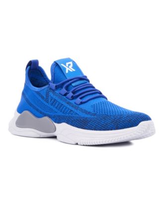 Men’s Breathable Lace Up Sneaker