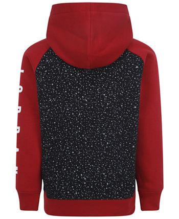 Boys jordan sale hoodie