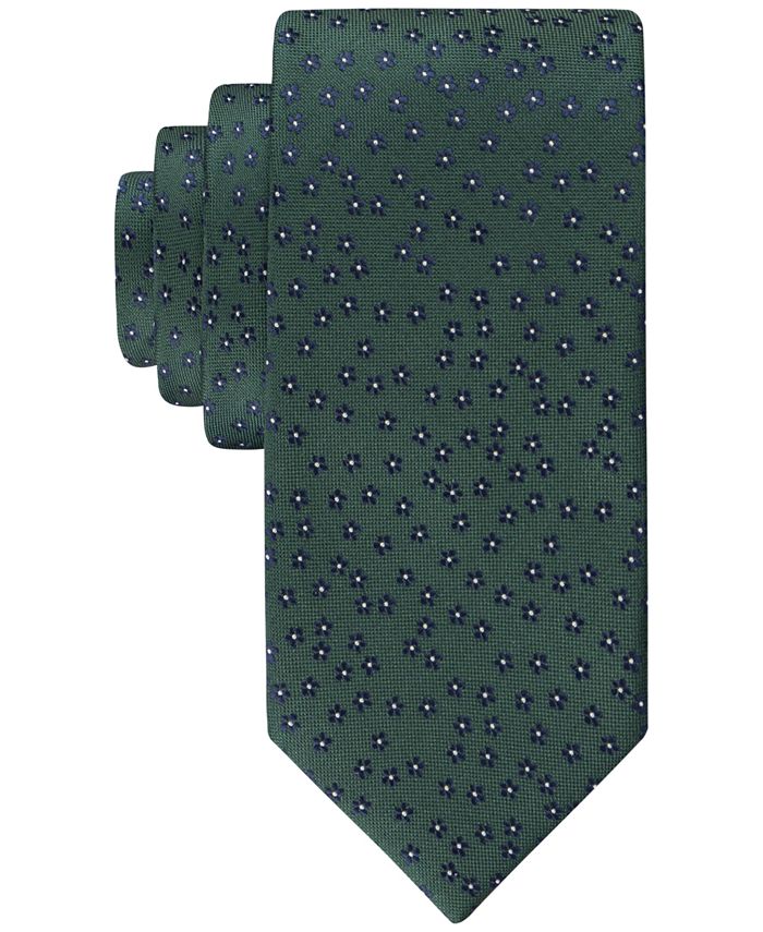 Tommy Hilfiger Men s Ditsy Floral Tie Macy s