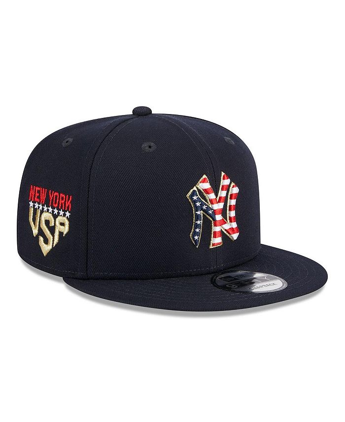 Yankees 4th of july hat 2018 shop