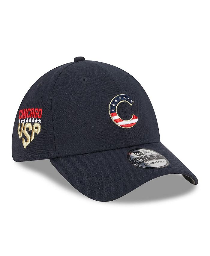 Best Selling Product] Chicago Cubs MLB Independence Day All Over