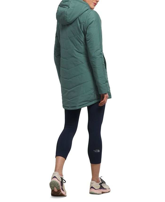 The North Face Women s Tamburello Parka Macy s