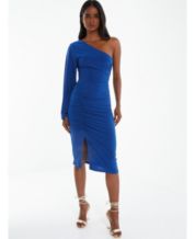 Royal blue shoes discount macys
