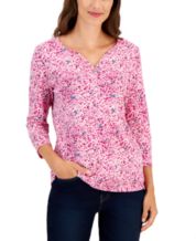 5th & Ocean Los Angeles Dodgers Heart Pink Long Sleeve T-Shirt, Girls  (4-16) - Macy's