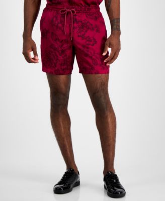 Macy's inc men's shorts online