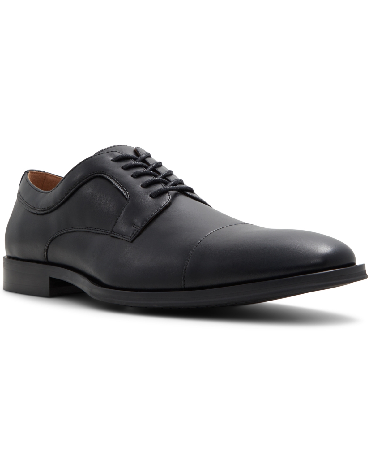 Call It Spring Men's Fitzwilliam Lace-up Dress Shoes In Black