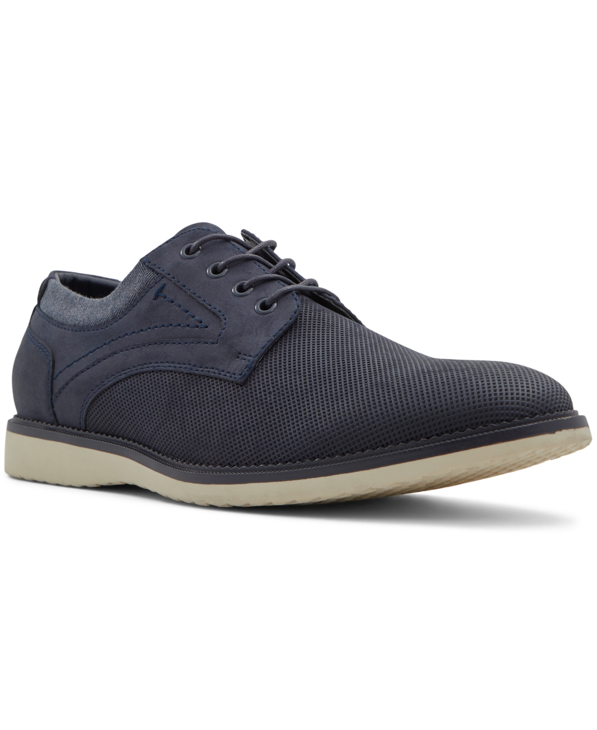 Men's Gwynne Casual Shoes - Black