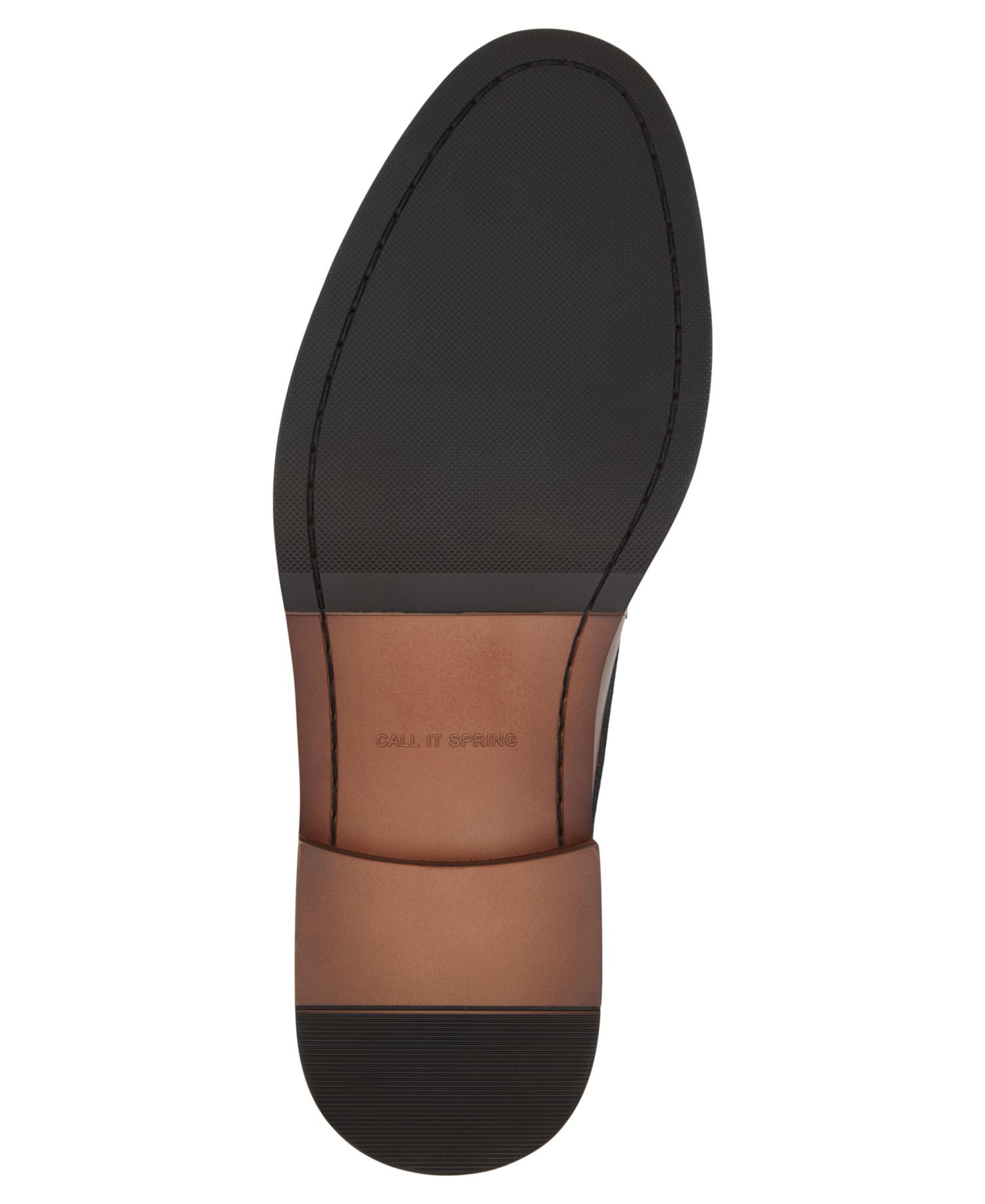 Men's Langsen Lace-Up Dress Shoes