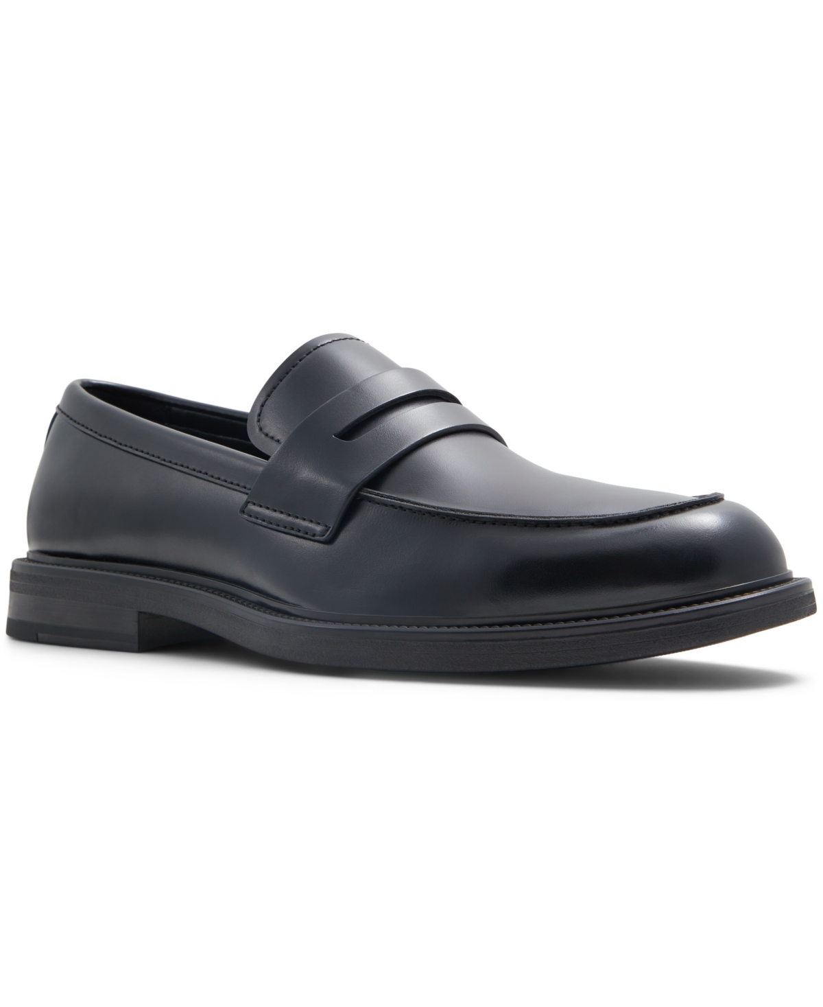Men's Slip-On Payne Dress Shoes - Black
