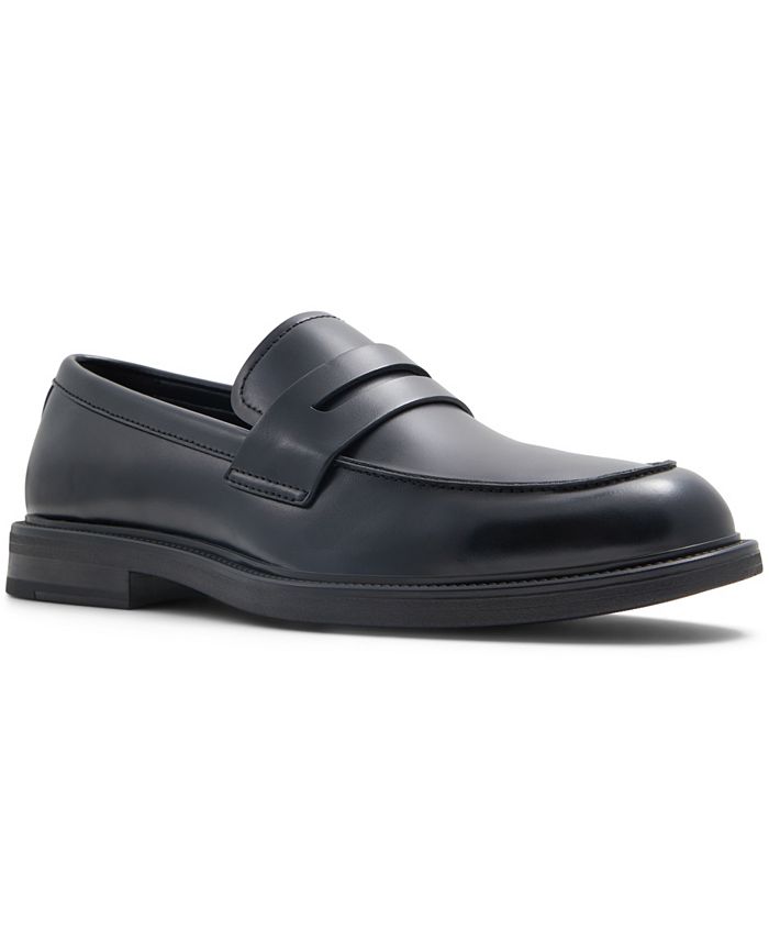Macys mens penny hotsell loafers