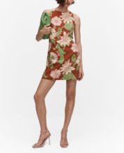 Reba new arrivals dresses macy's