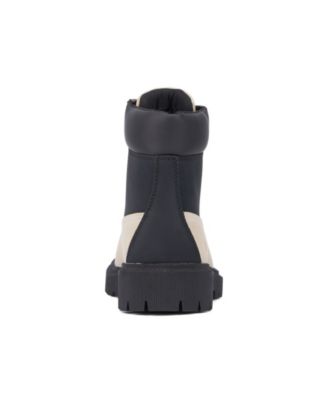 Men's Lazlo Monk Strap Boots