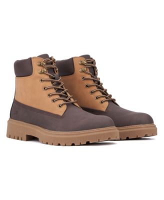 Men's Lazlo Monk Strap Boots