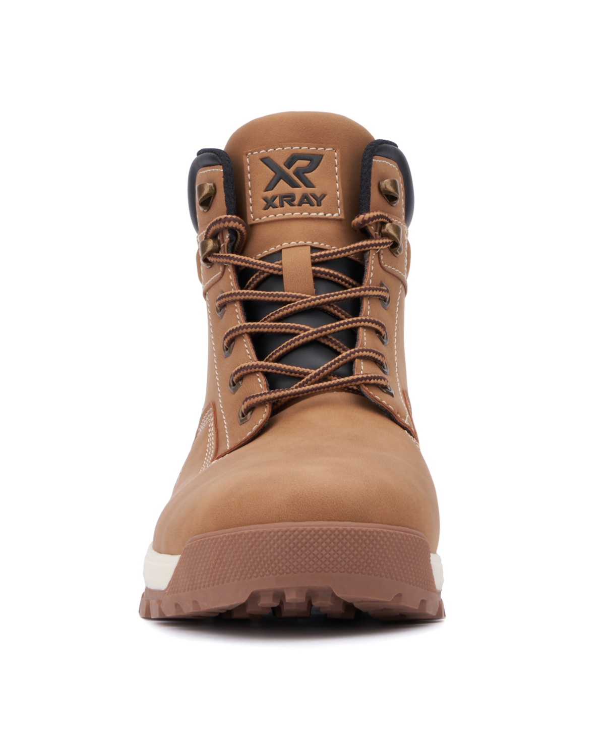 Xray Men's Footwear Andy Casual Boots
