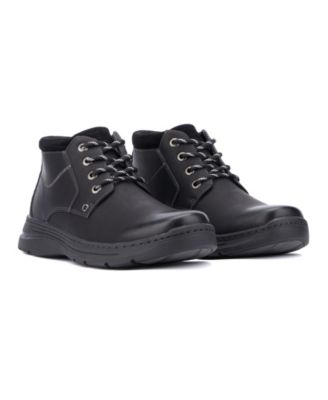 Men's Footwear Aiden Casual Boots
