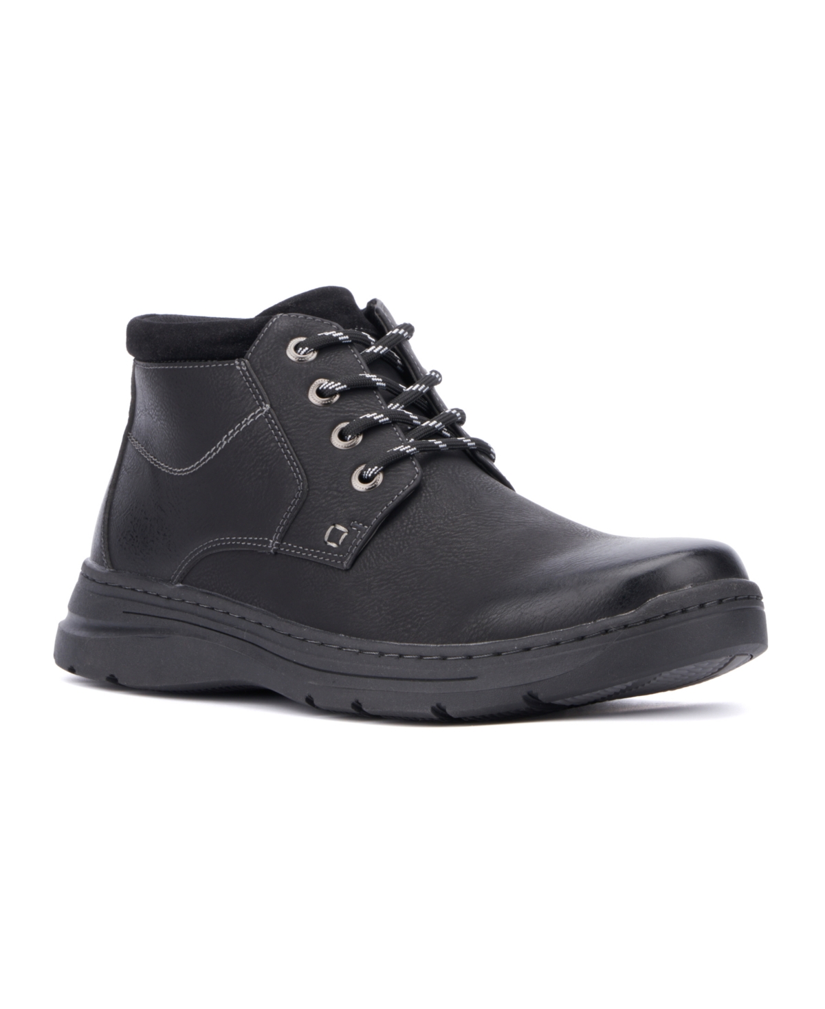 X-ray Men's Footwear Aiden Casual Boots In Black