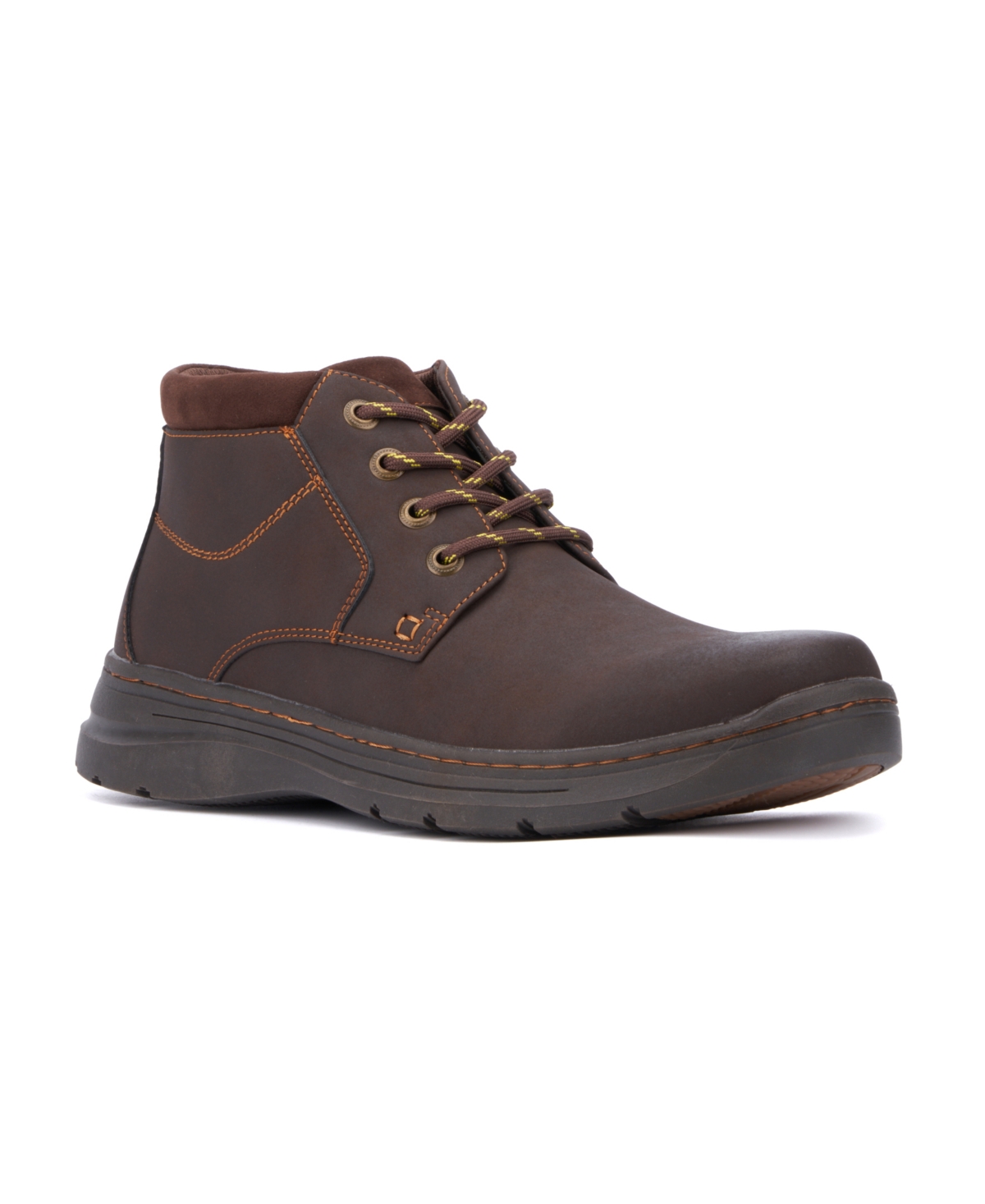 X-ray Men's Footwear Aiden Casual Boots In Brown