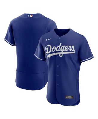 Nike Men's Los Angeles Dodgers Authentic On-Field Jersey - Macy's