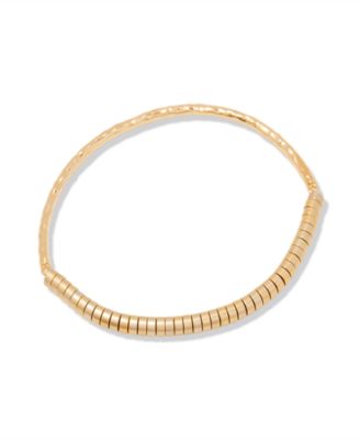 "14k Gold" Ellis Bracelet