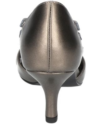 Women's Oceana Peep Toe Pumps