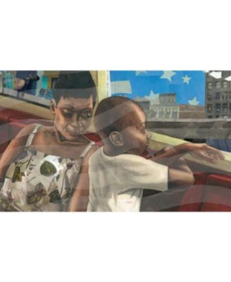 I, Too, Am America by Langston Hughes