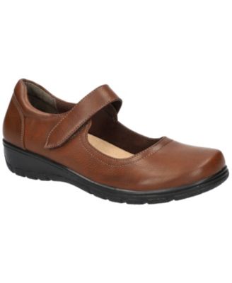 Women's Archer Comfort Mary Jane Flats