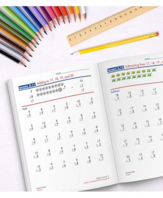 Spectrum Math, Grade 2 by Spectrum Compiler