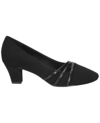 Women's Cristiny Slip-On Pumps