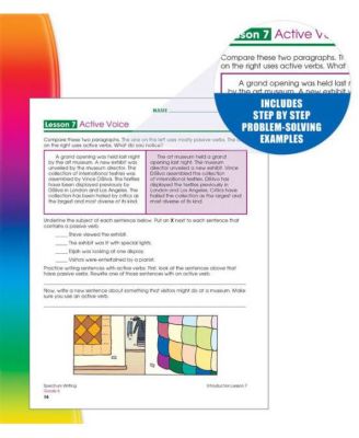 Spectrum Writing, Grade 6 by Spectrum Compiler