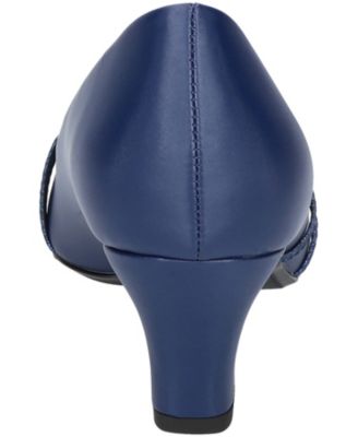 Women's Cristiny Slip-On Pumps